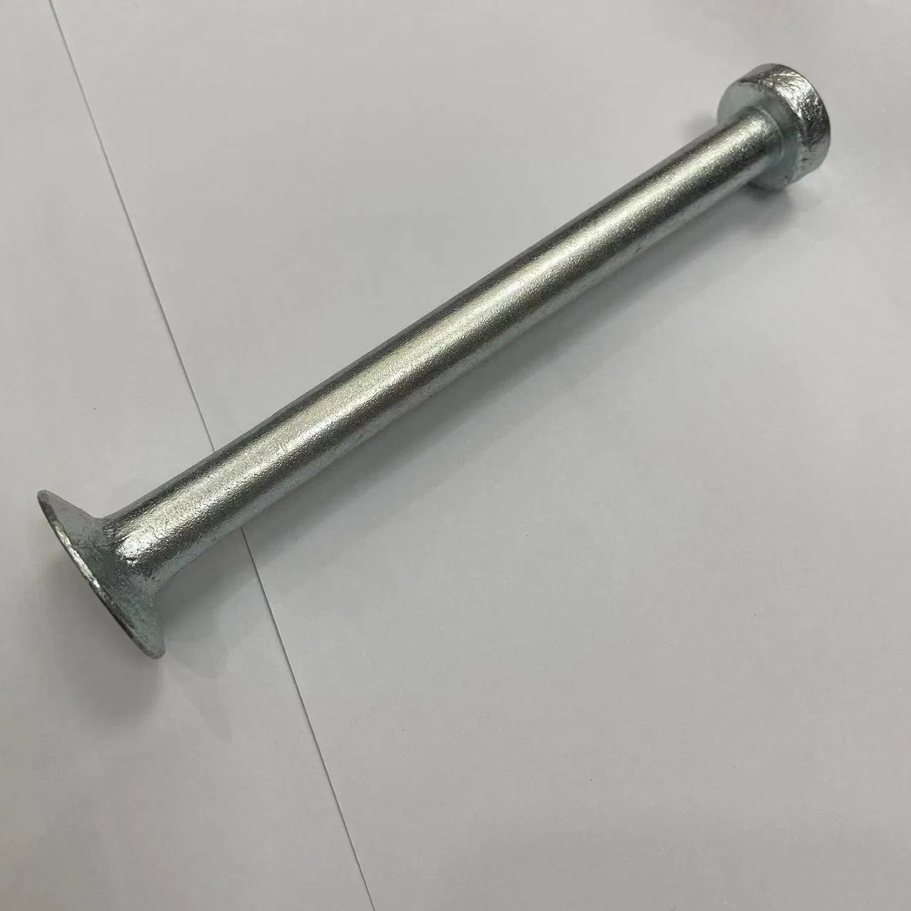 Precast Concrete Spherical Head Swift Lifting Clutch Pin Anchor for Construction Material