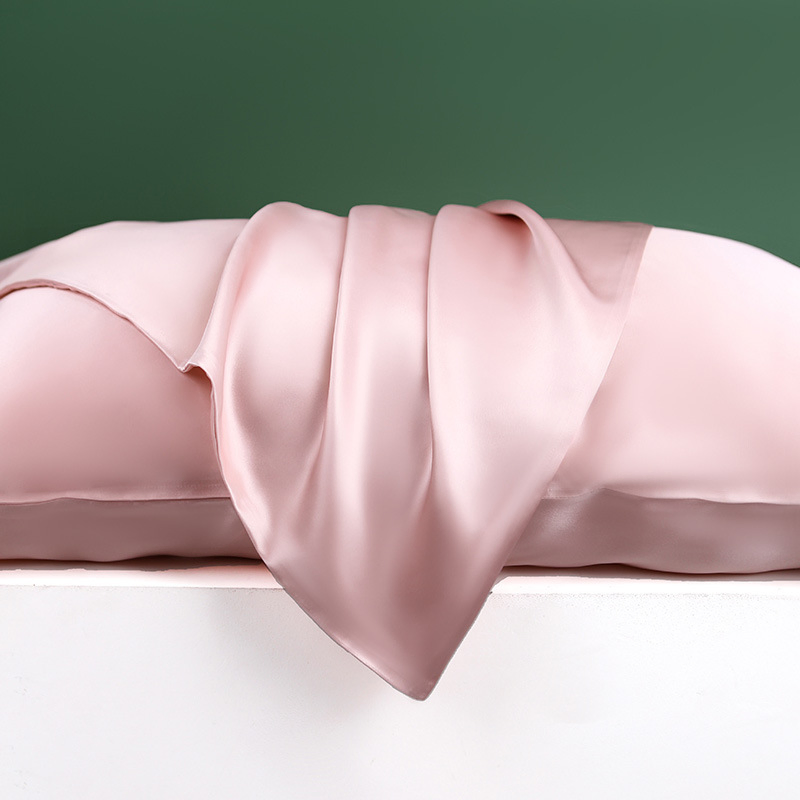 Wholesale Mulberry 22/25 Momme Silk Pillowcase