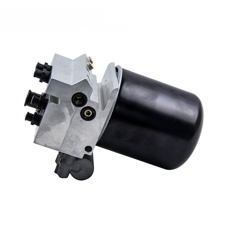 Воздушный осушитель Bendix 801266 для Kenworth AD-9/AD-2
