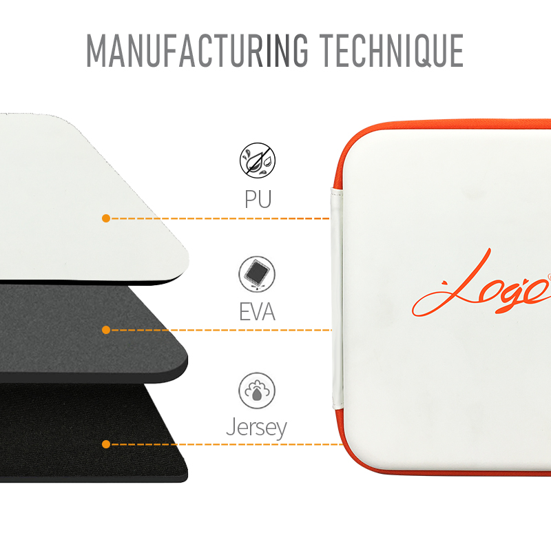 Чехол EVA для медицинских устройств с Power Bank