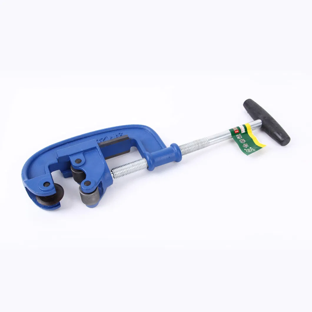 Expert Selection of Cutting Knives for Copper Pipes Aluminum Pipes Stainless Steel Pipes and Cutting Scissors