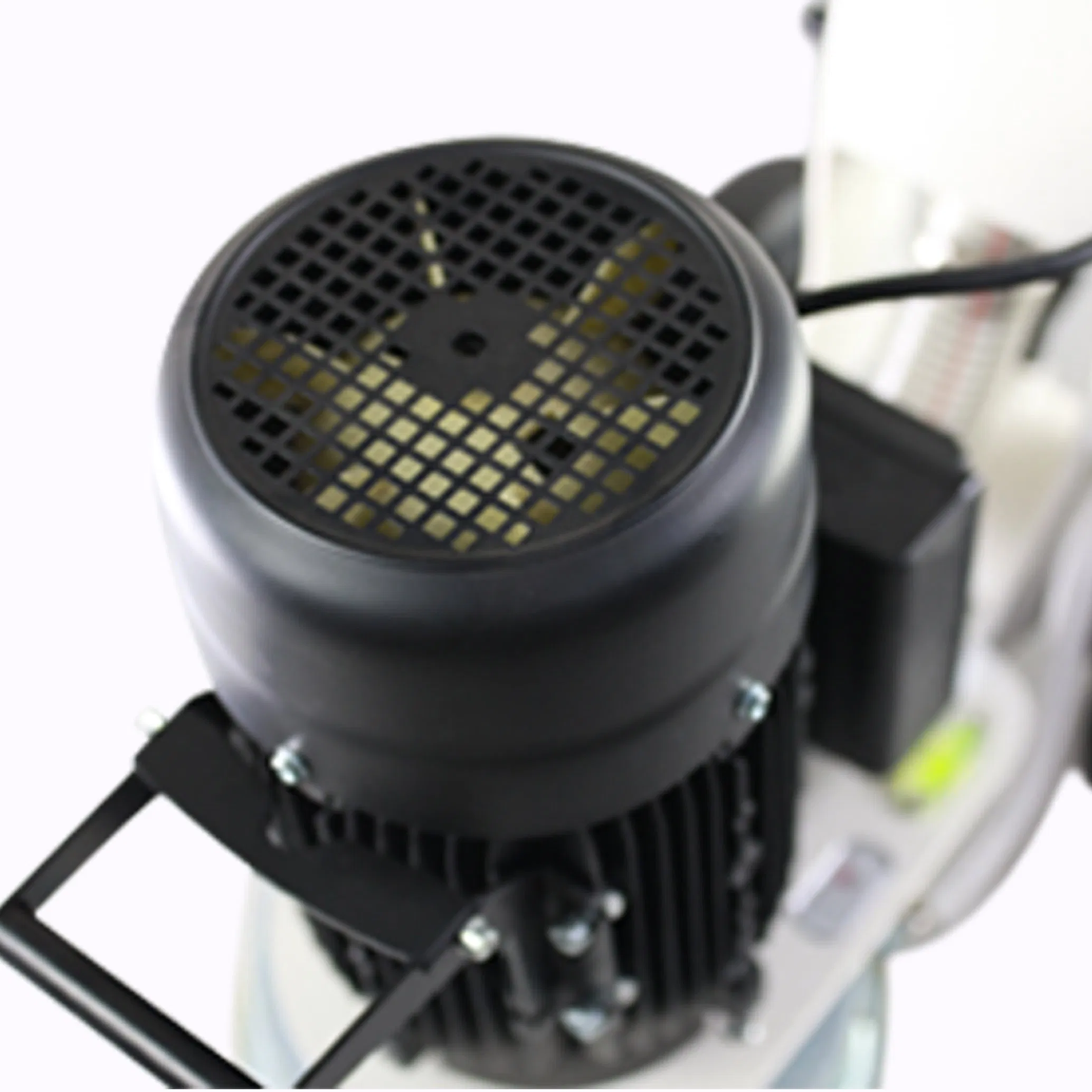 Fg250 Concrete Floor Grinder for Sale Milling Machine