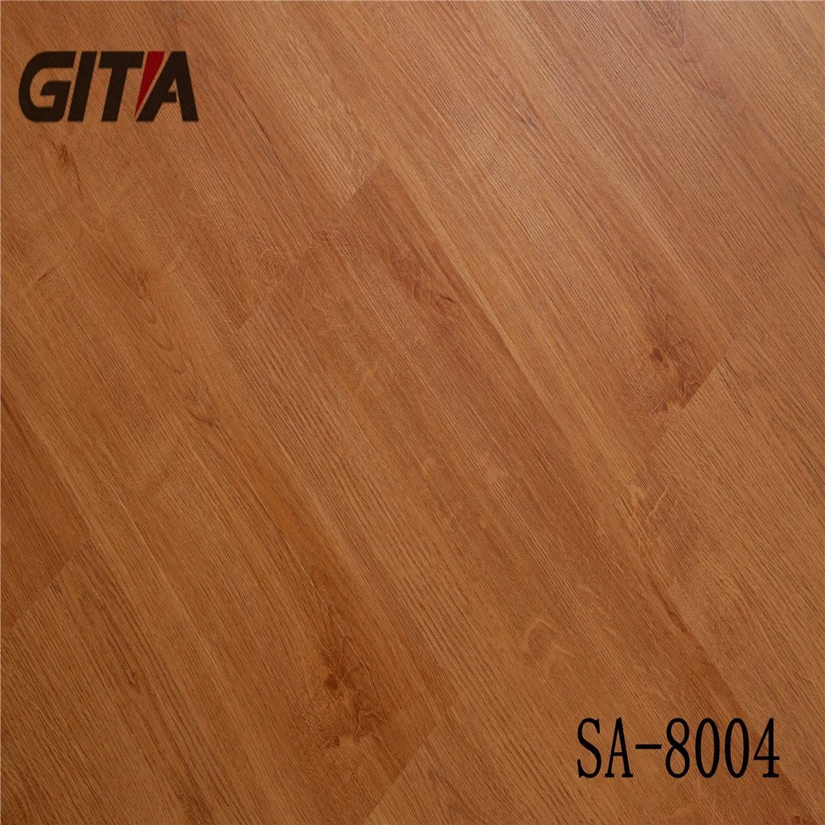 Cheap PVC Vinyl Floor with Click Lock Durable China Customized Spc Wall Tile