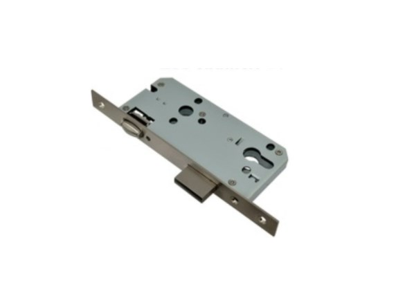 Stainless Steel Mortise Lock Body for Wooden Door