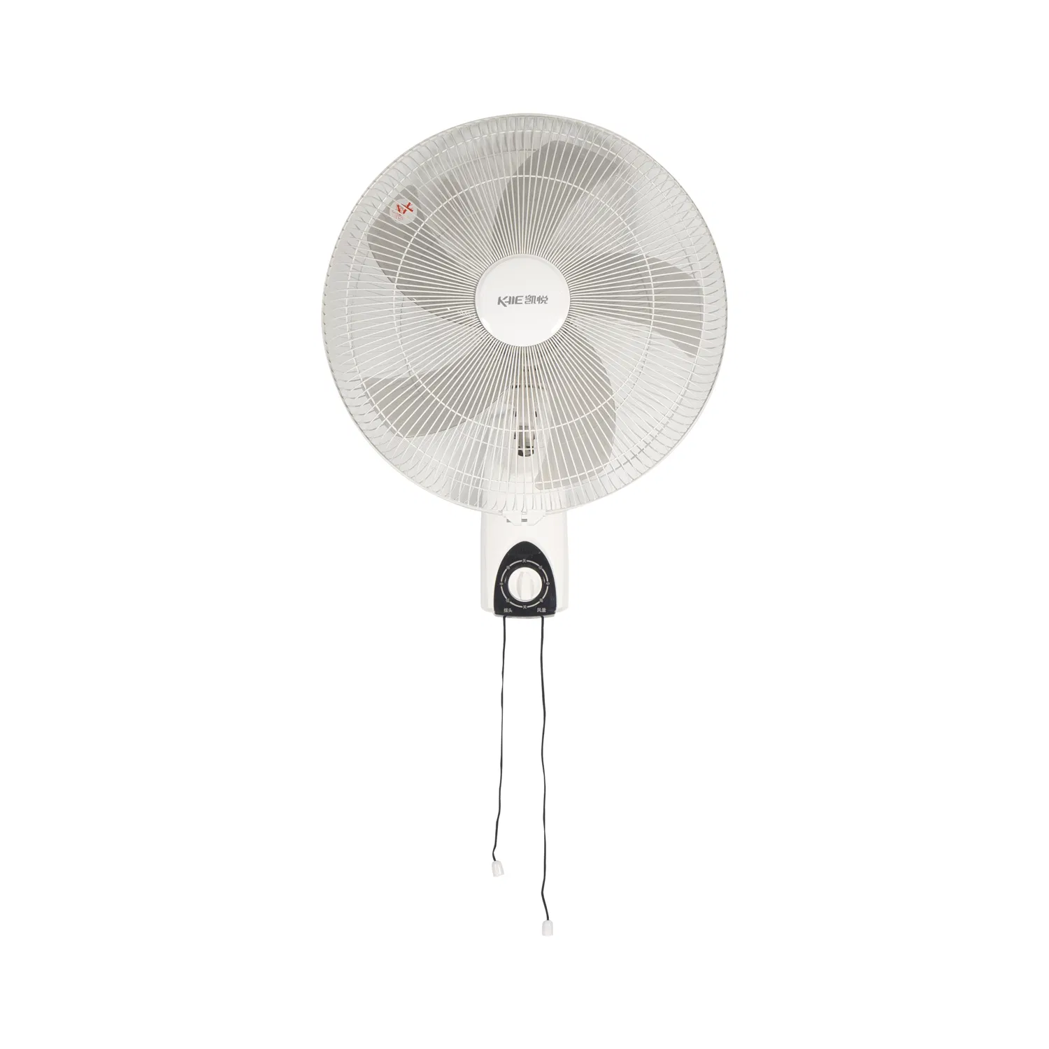 Powerful Air Cooling Fan with Electric 3D Swing Functionality