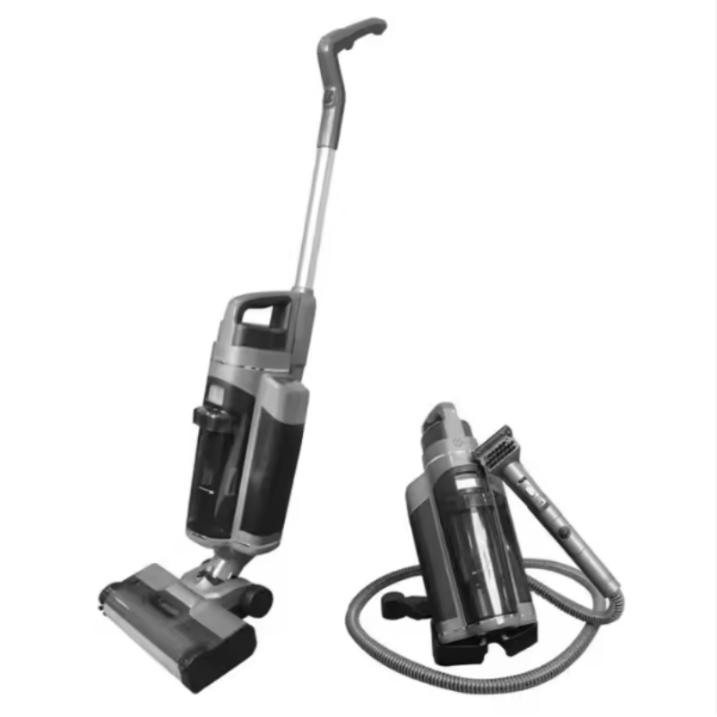 Hardwood Floor Cleaner Detergent for Versatile Wet and Dry Cleaning System