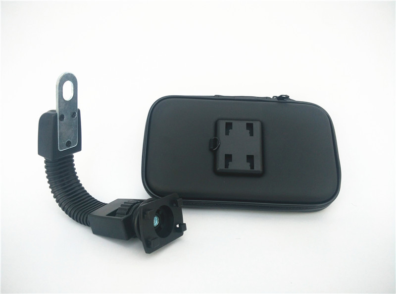 New Launched Electric Bicycle Motorcycle Bicycle Universal Mobile Phone Waterproof Bicycle Holder