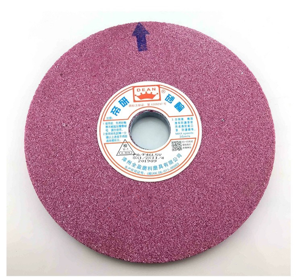 Km Grinding Wheel for Grinder - Superior Quality From Dongguang
