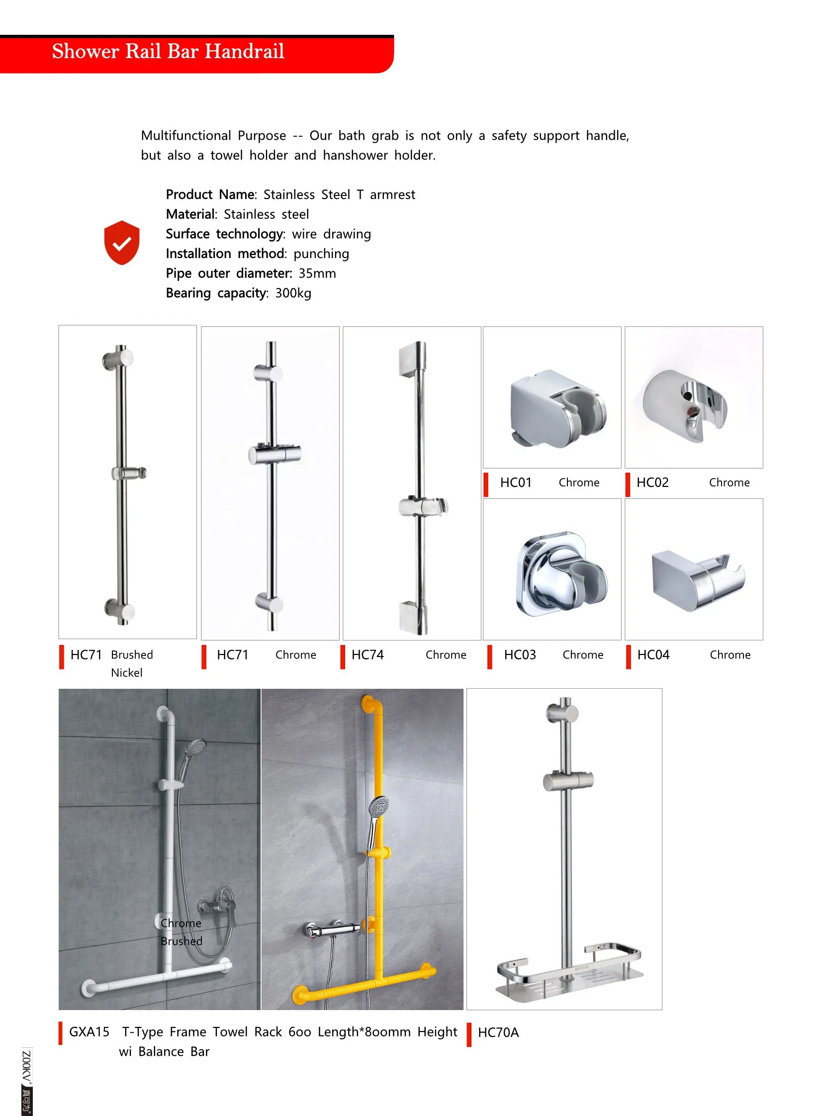 1.2m 1.5m 2m Non-Toxic Leakproof Handheld Shower Head Hose Flexible Anti-Kink PVC Silver Grey Shower Hose