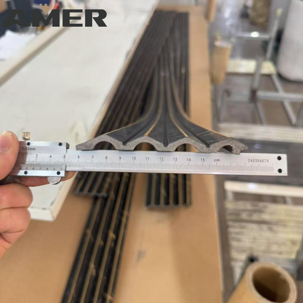 High Quality PS Wall Panels Durable Waterproof with Fire Decorative Plastic Wall Panel Wall Panels Wall Interior with Lights