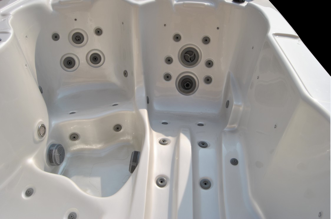 Портативный СПА-бассейн Strong Portable SPA