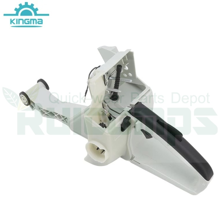 Fuel Tank Assy of Stihl (MS381) Chain Saw Spare Parts