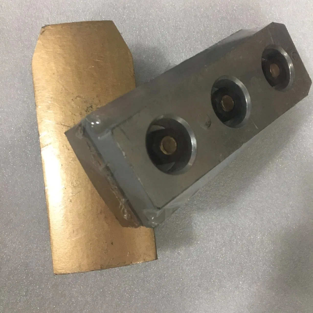 Алмазный шлифовальный диск Fickert для гранита и мрамора