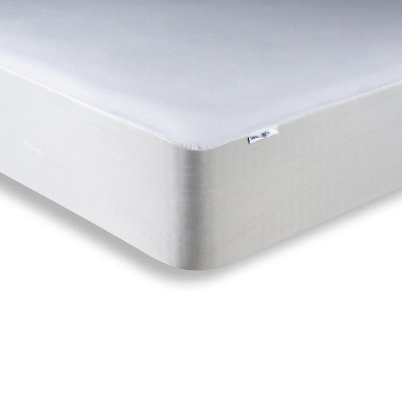 Tencel Laminated with Tpuwaterproot Mattress Protector Fitted Sheet