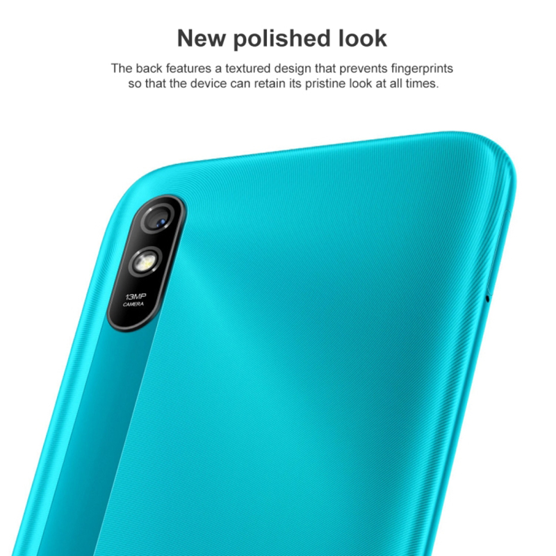 Wholesale Used Smartphone 9A Mobile Phone Second-Hand Phone Android