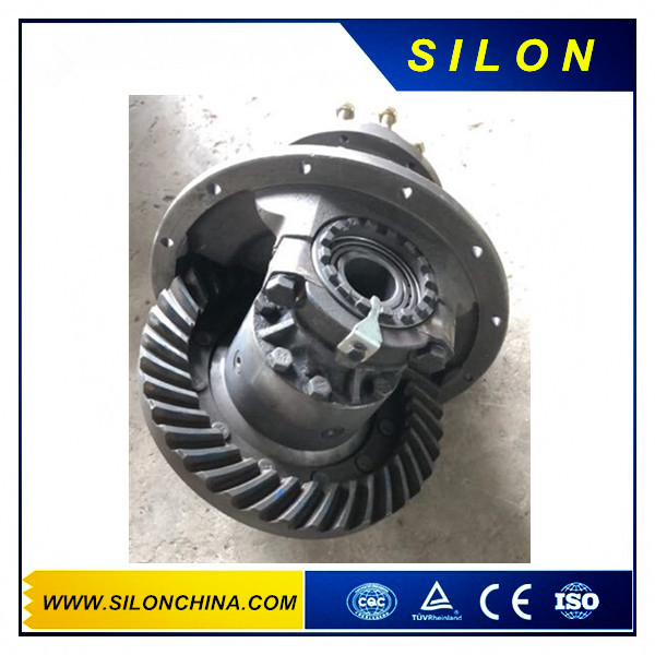 38 Teeth and 40 Teeth Differential Crown Shaft for The Road Roller Lss214