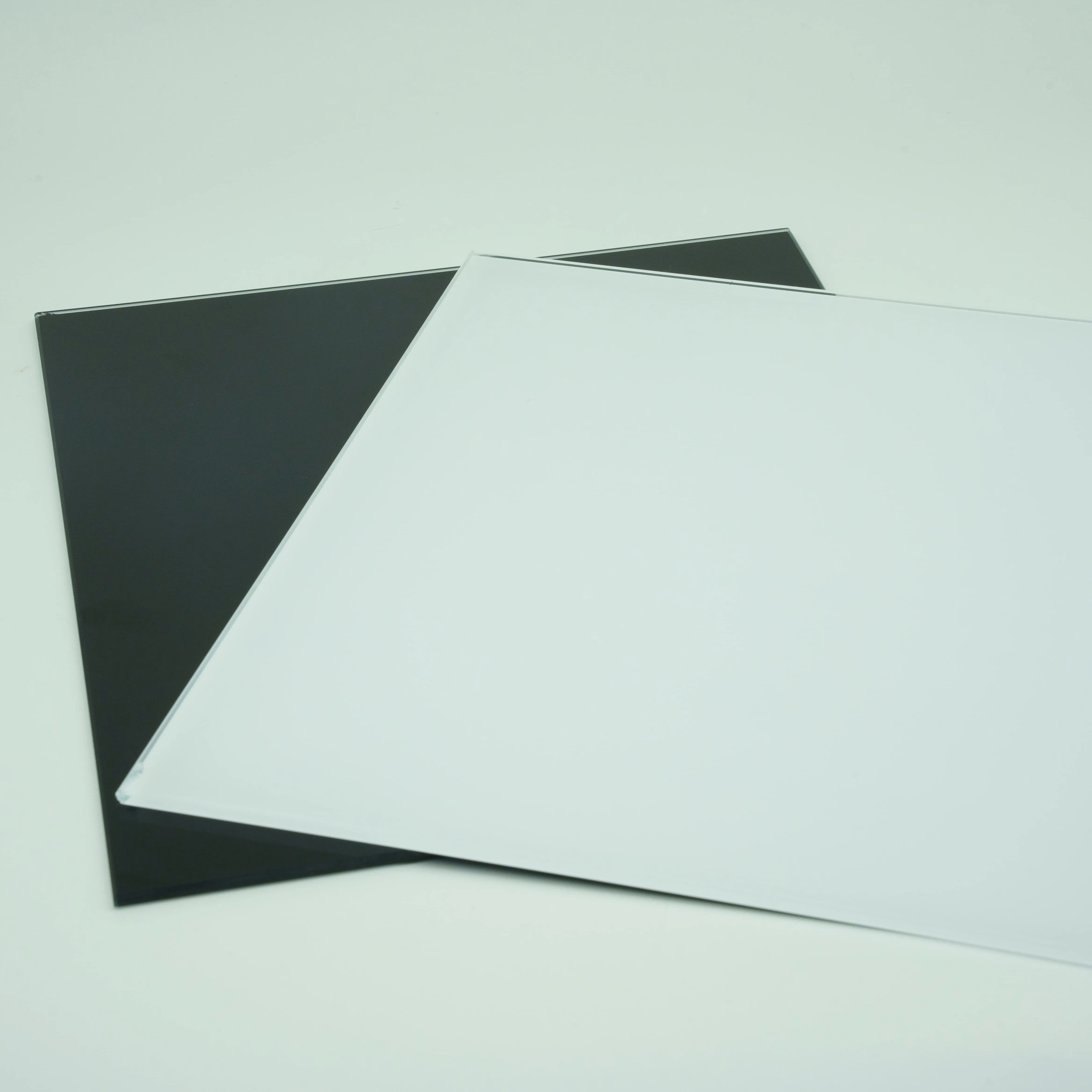 3/4/5/6mm Colorful Back Painted Glass for Interior Applications