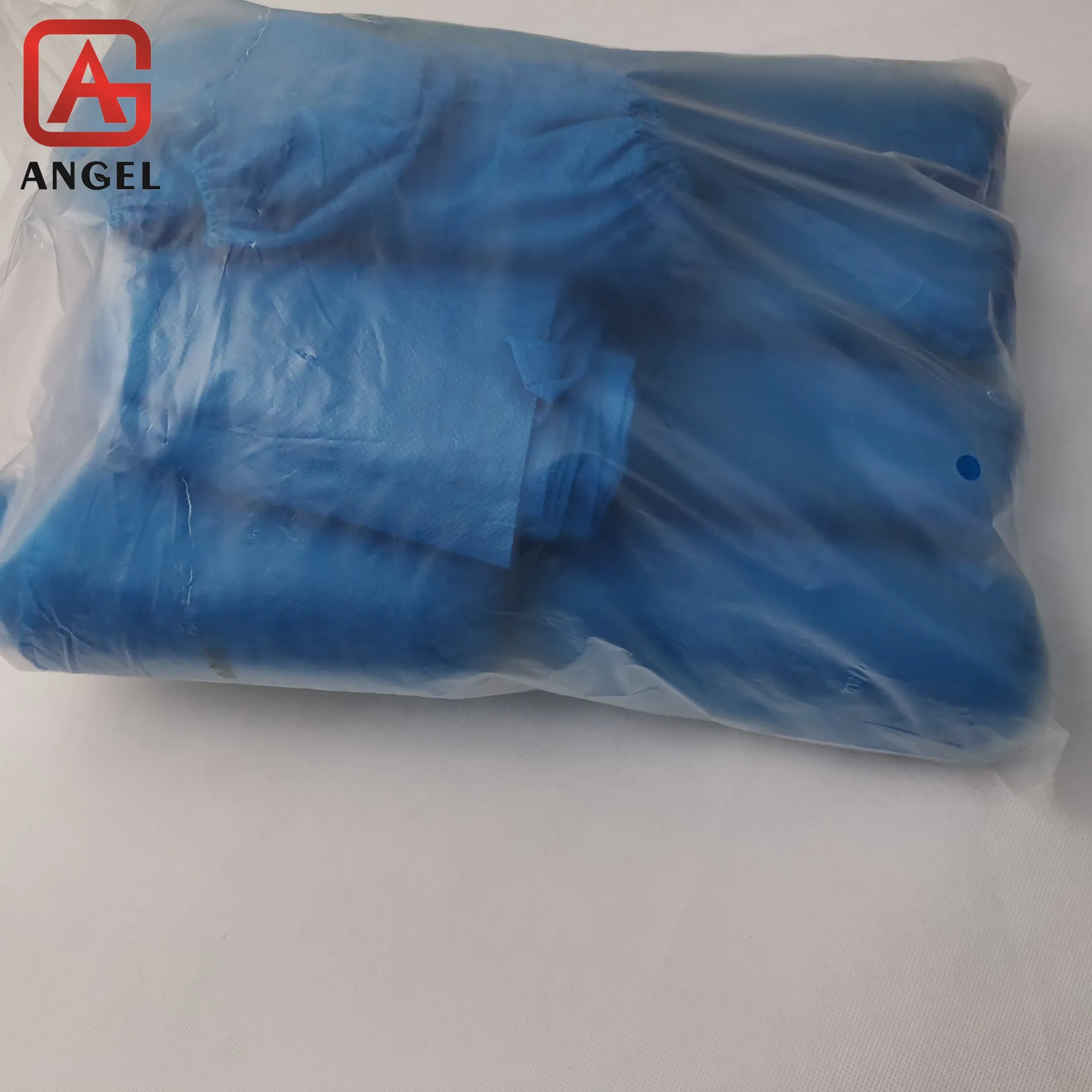 High Quality Disposable Shoe Cover 100%PP Nonwoven Shoe Cover