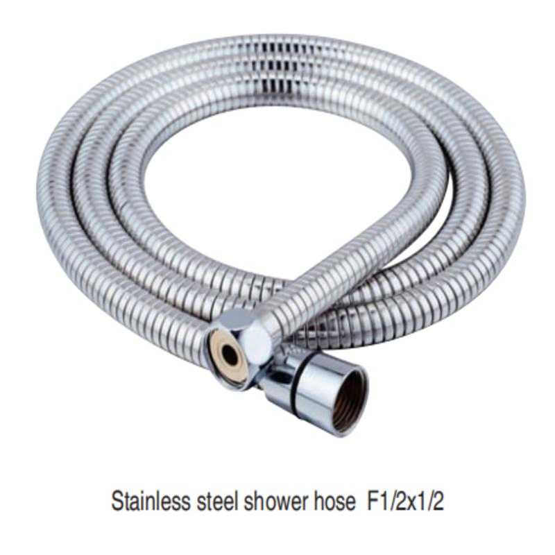 Stainless Steel Shower Hose Hto017
