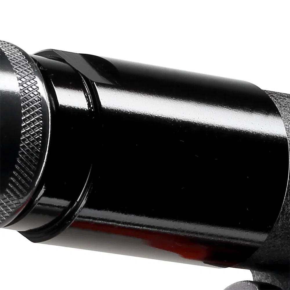 1/2" Air Reversible Angle Drill