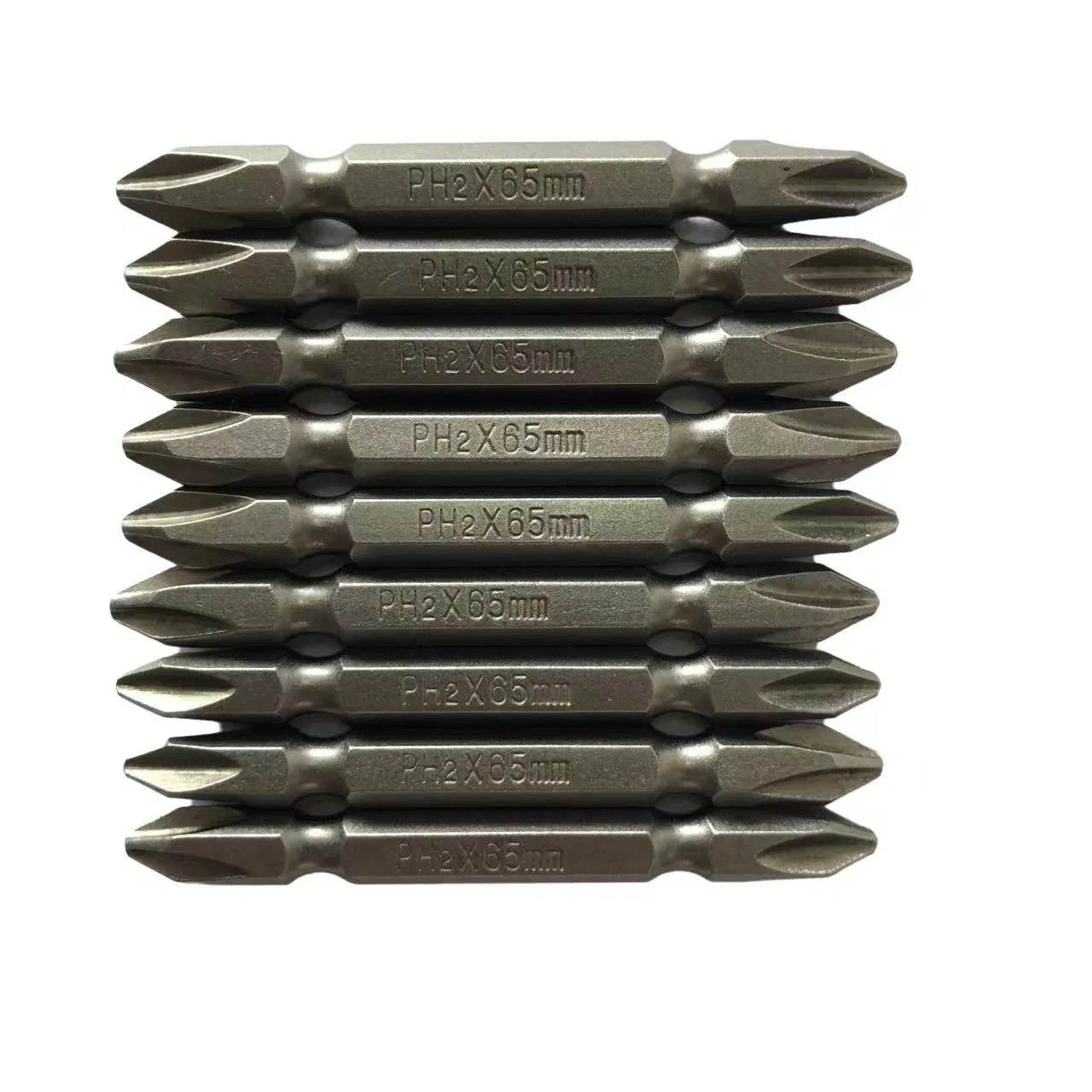 Industrial Electric Screwdriver Bit for Double Head Screwdriver Set Household Tool Set