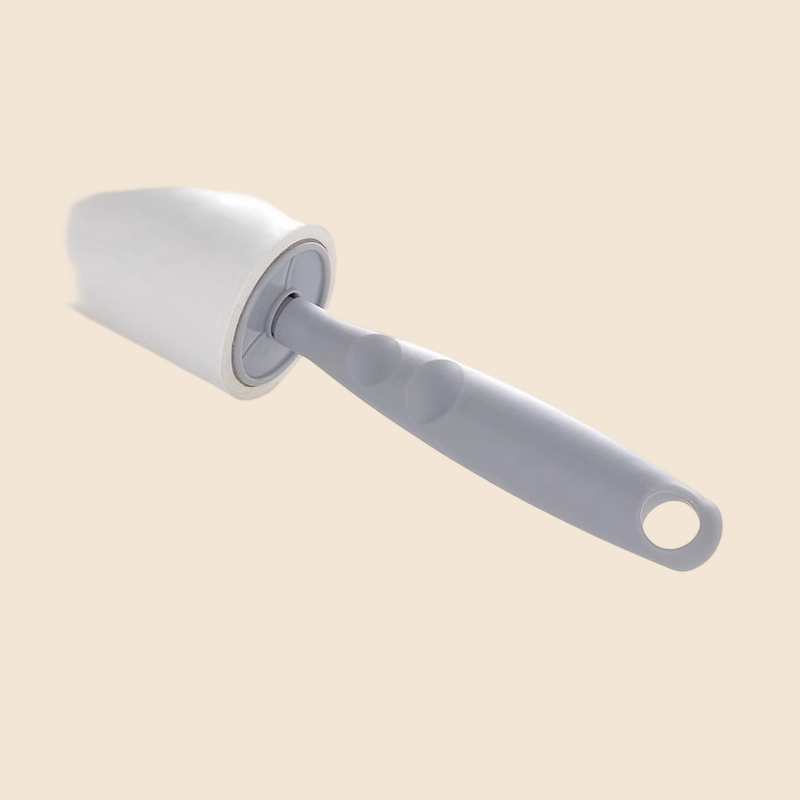Sticky Lint Dusting Roller Remove Hair for Cleaning Clothes