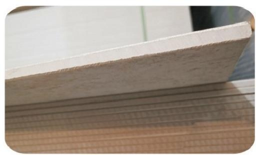 Premium Calcium Silicate Board for Ceiling and Wall Applications