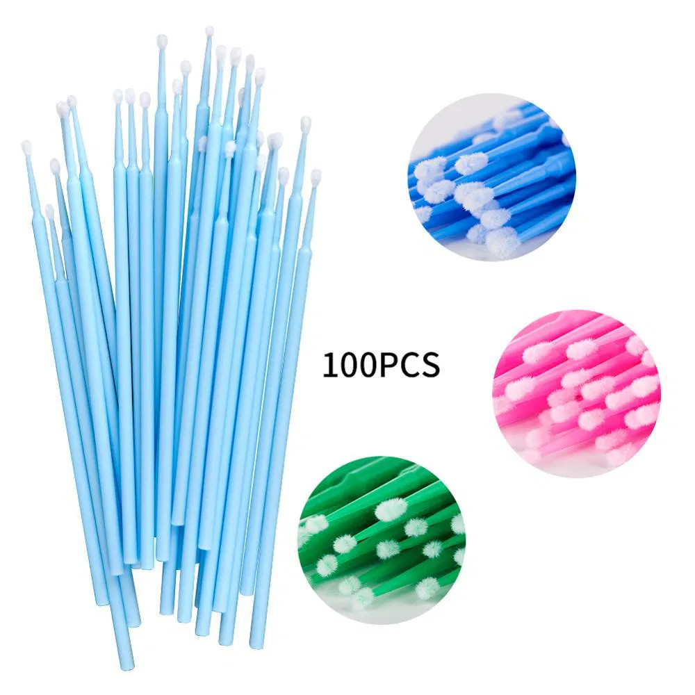 Disposable Makeup Brushes