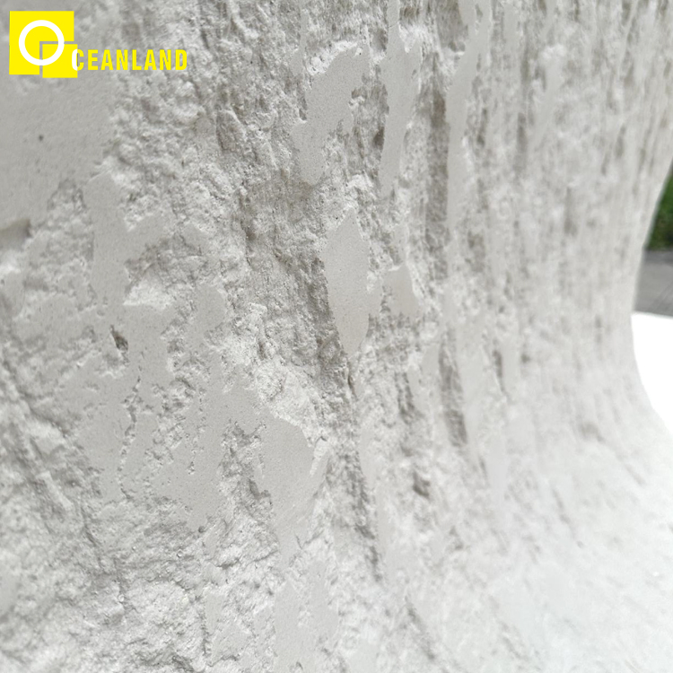Manufactory Lightweight Fireproof and Waterproof 3D Flexible High Quality Soft Stone Tile