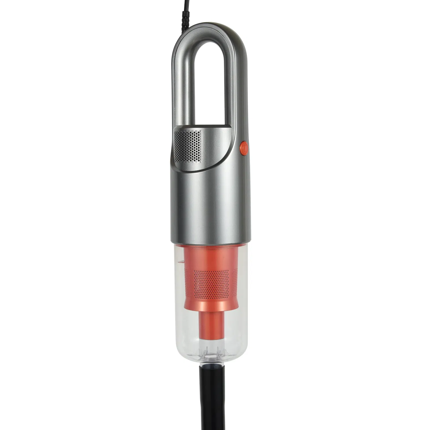 Versatile Cordless Vacuum Cleaner with Integrated Mop Function