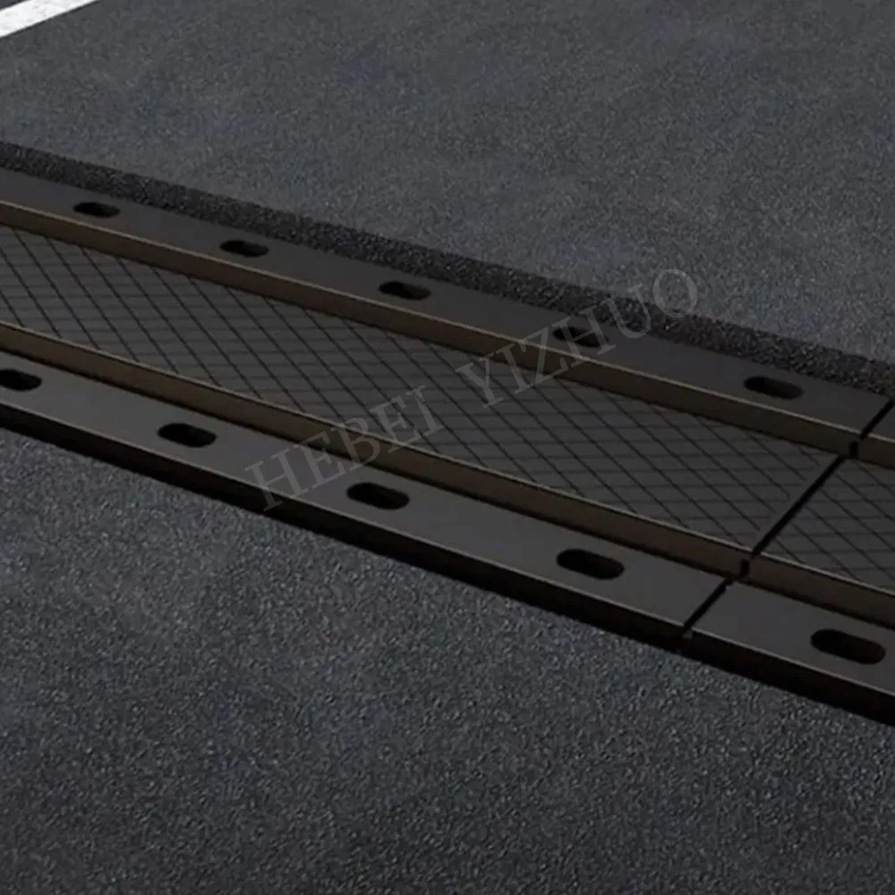 Plate Rubber Expansion Joint