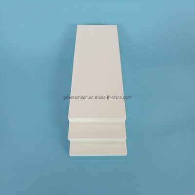 American Standard PVC Trim Board Thickness 9.5mm