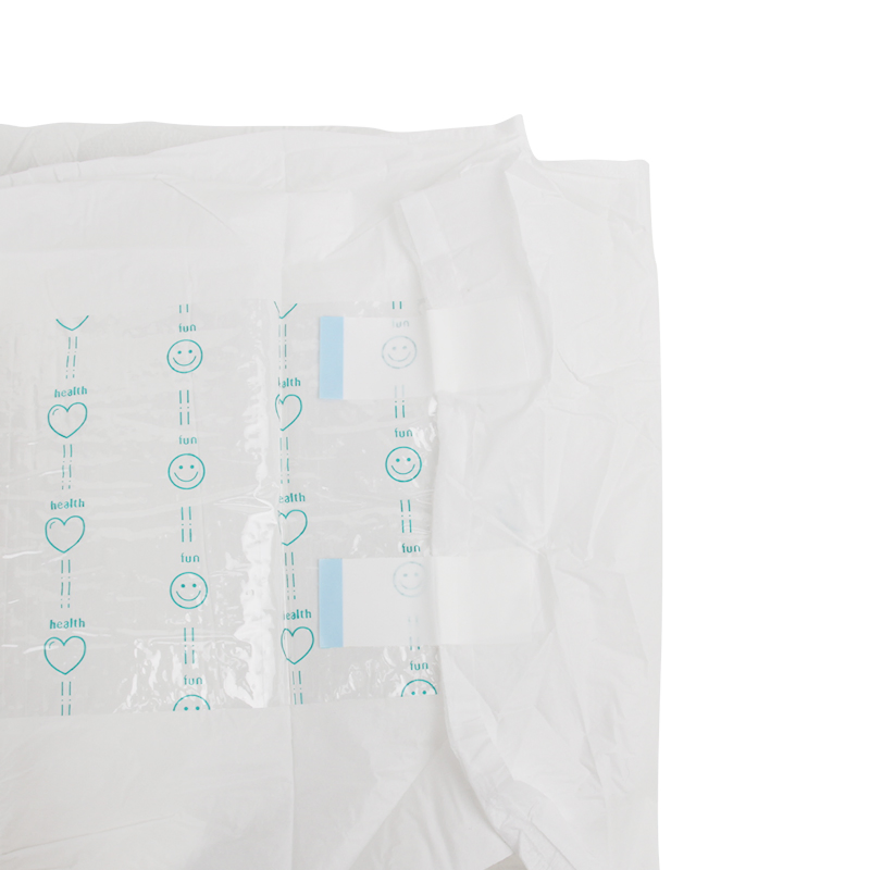 Promotion Disposable Environmental Friendly Non Irritating Brand Diapers