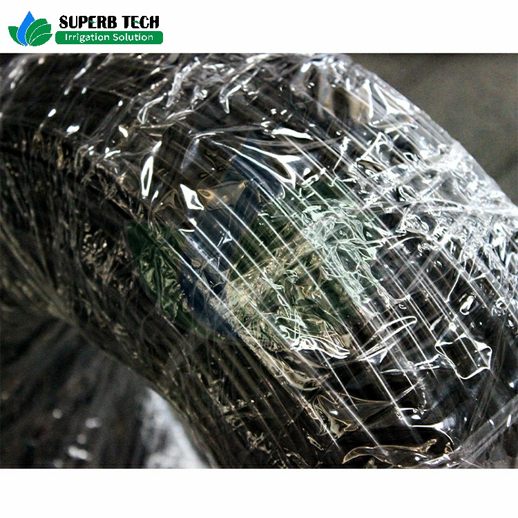 Factory Sale Drip Tube with Pressure Compensation Soft Plastic Water Pipe