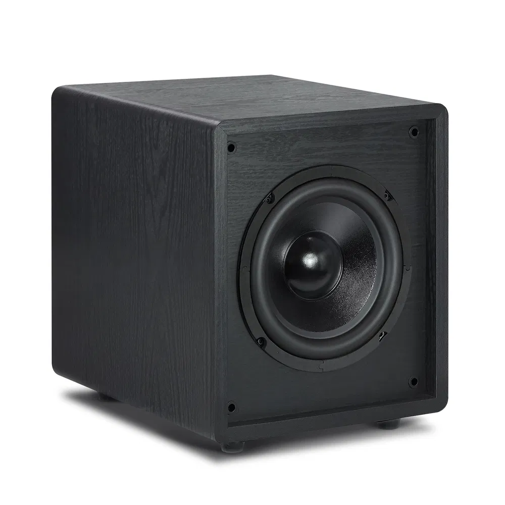 Tianlai Tl-Jxd8 Professional Home Mini Audio 8 Inch China Factory Subwoofer Speaker System