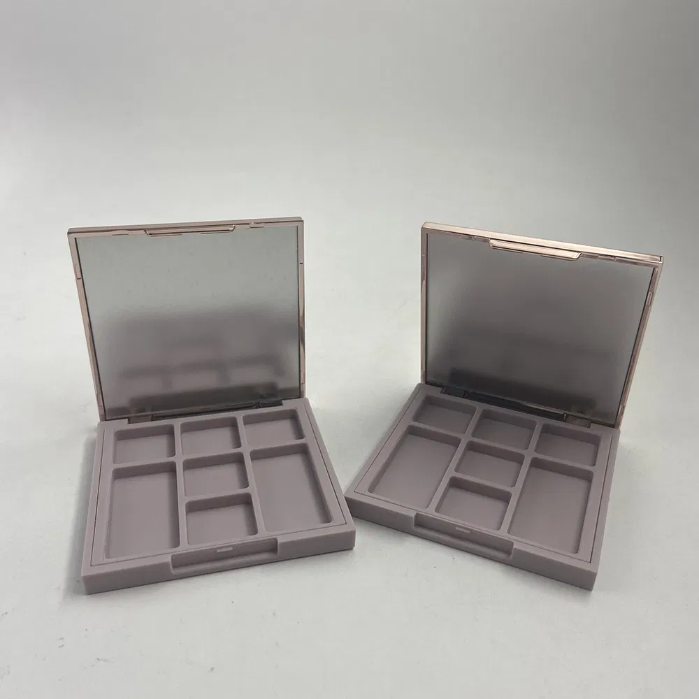 Магнитный контейнер для бальзама губ, пустая туба