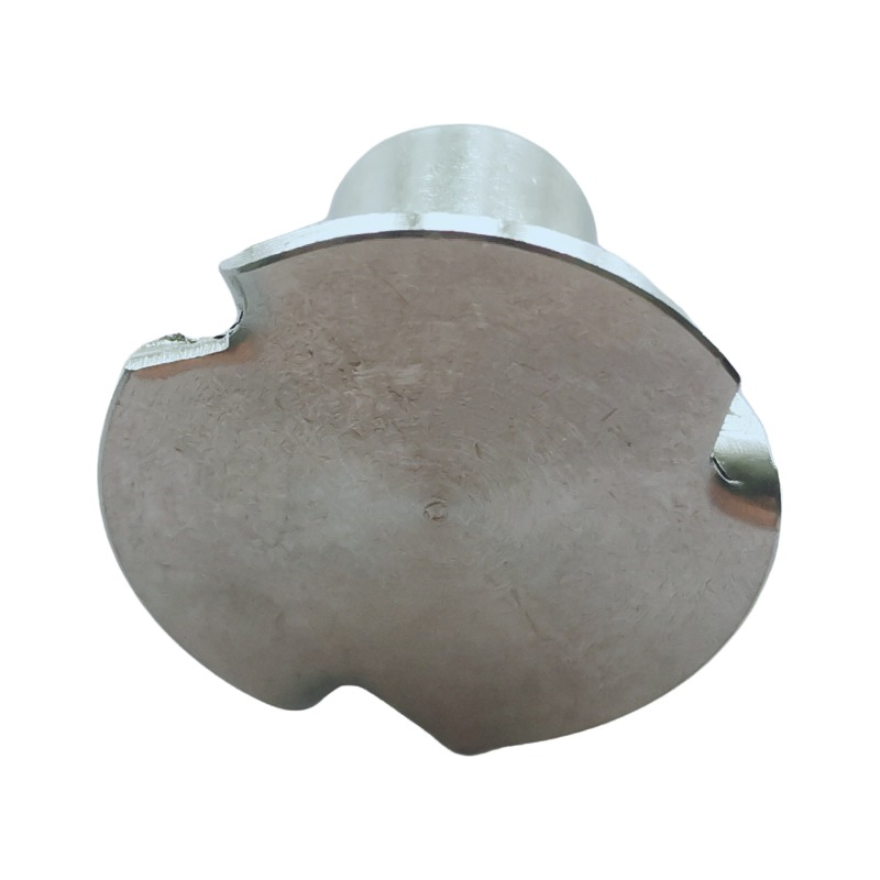 Embeded Nut for Aluminum Honeycomb Composite Panel Stone Wall Fixing System