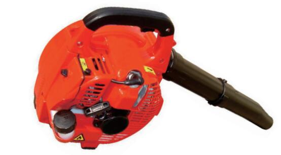 Best Selling 0.75kw 7500rpm Ce/GS Approved Gasoline Blower
