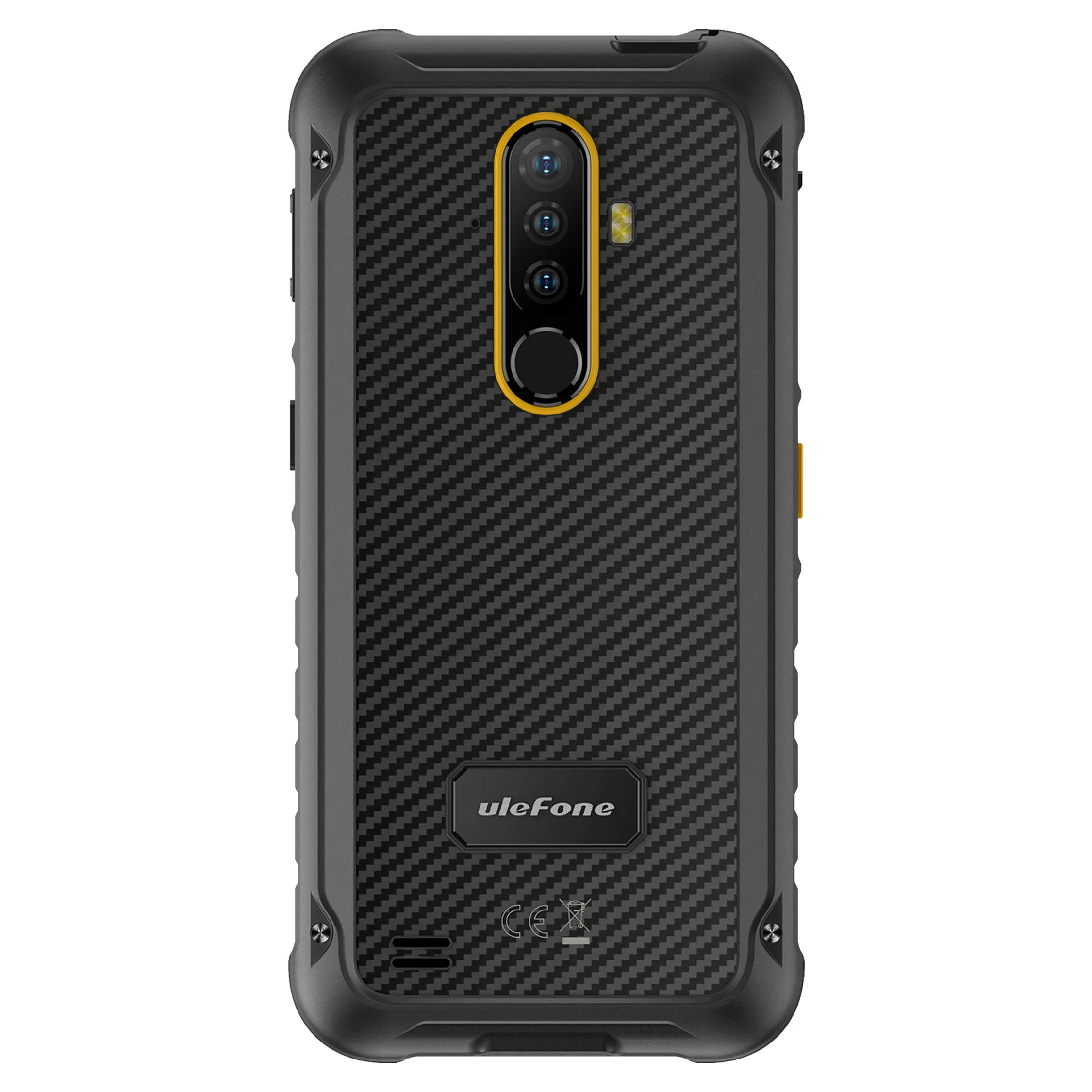 Ready in Stock Armor X8I 5.7inch Rugged Phone 3GB+32GB 5080mAh Android 11 Good Camera 5g Rugged Phone Smartphone