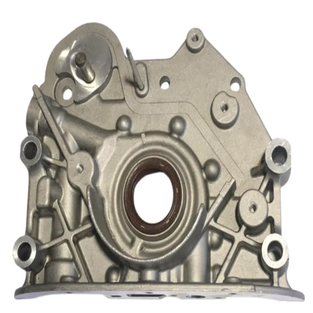 Масляный насос для Mazda, модель Oil Pump-0490