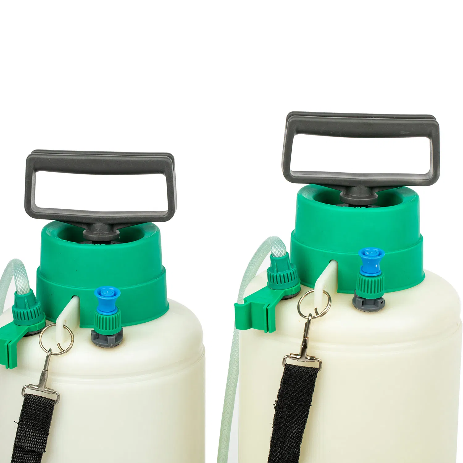 China Manufacturer of 6L Agrilcultural Hand Sprayer