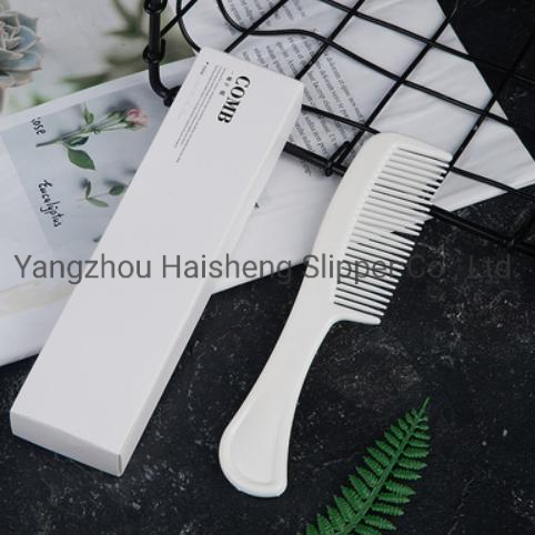 Wholesale Organic Bamboo Eco-Friendly 100% Biodegradable Hotel Toothbrush Kit