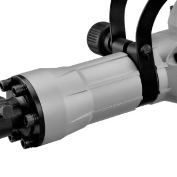 Отбойный молоток электрический QUANYOU QY-8125NS 3300Вт