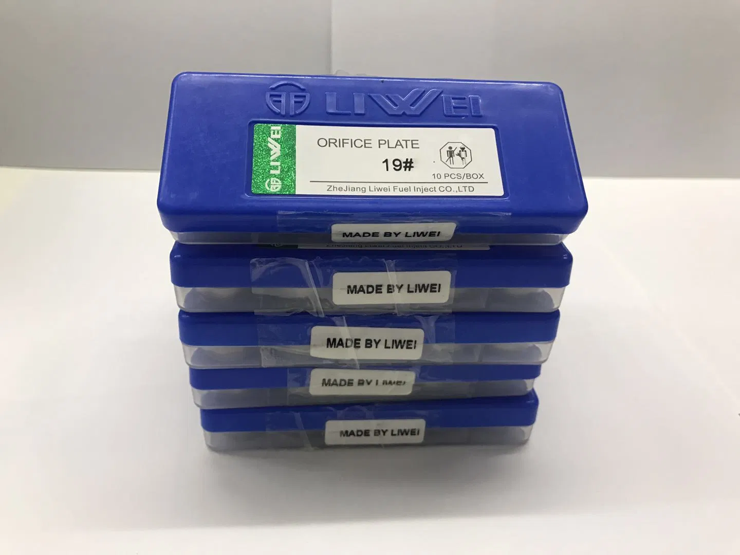 Клапан Denso для дроссельной заслонки Liwei 02#, 04#, 06#, 10#, 19#, 29#, 36#