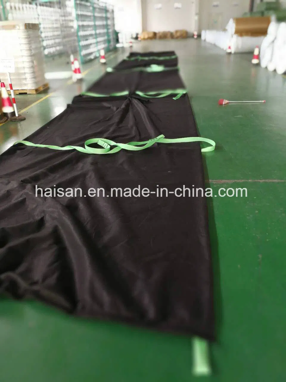 Manufacturer Durable Environment Protection Dewatering Tube