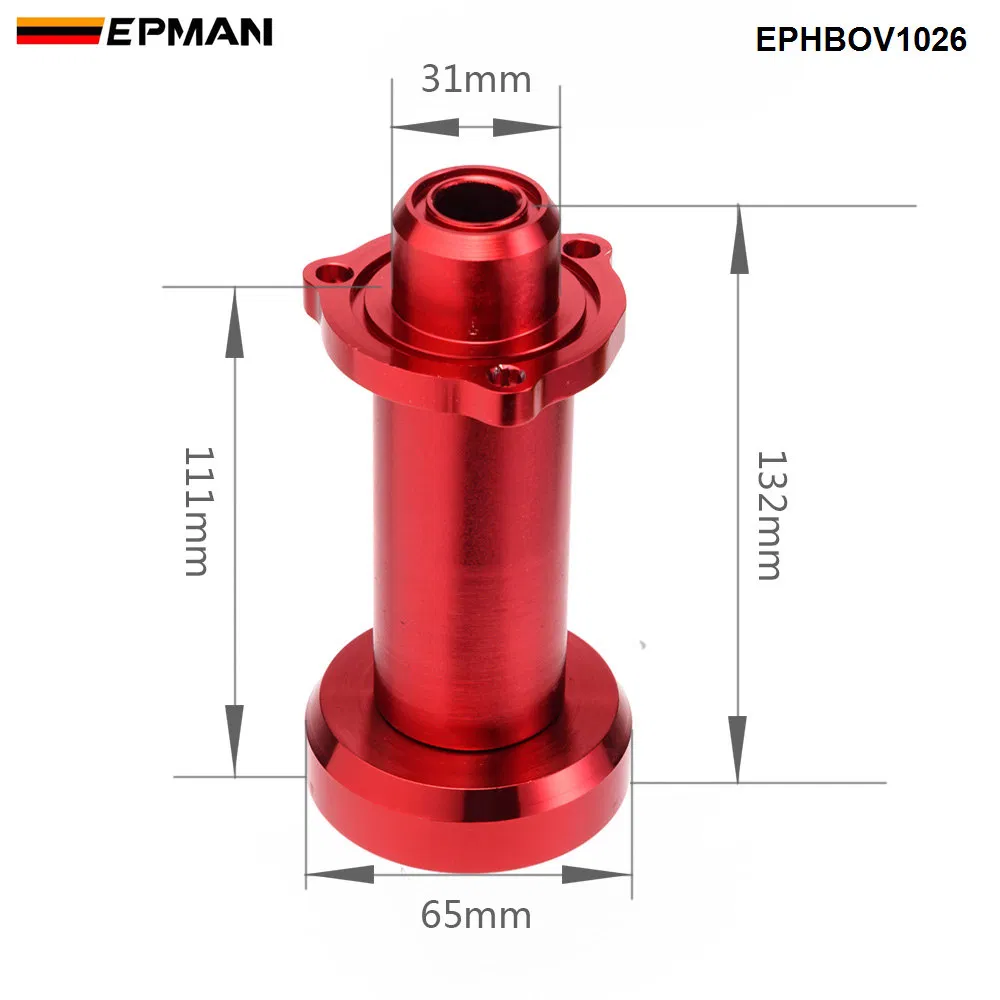 Адаптер Blow off Valve Epman для Ford Mondeo, Evoque, Focus ST