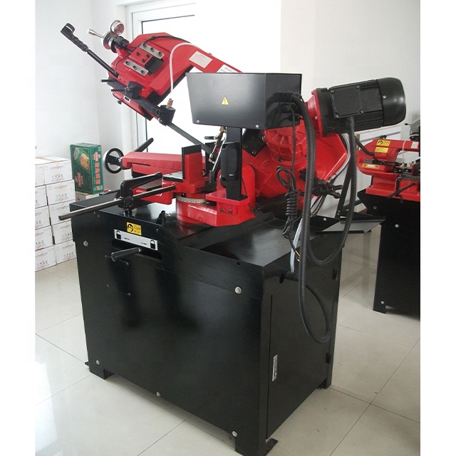 Станок ленточнопильный по металлу G5025