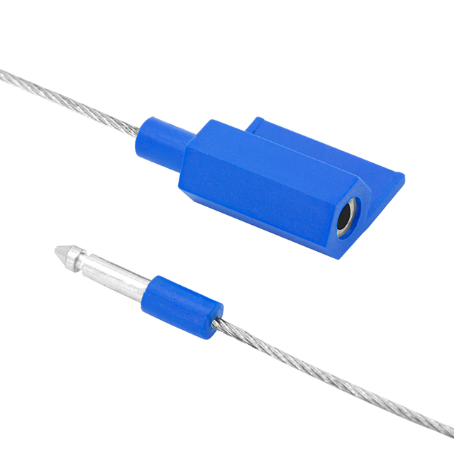 Cargo Cable Seal with High Security Seals Lock for Containers (JY023B)