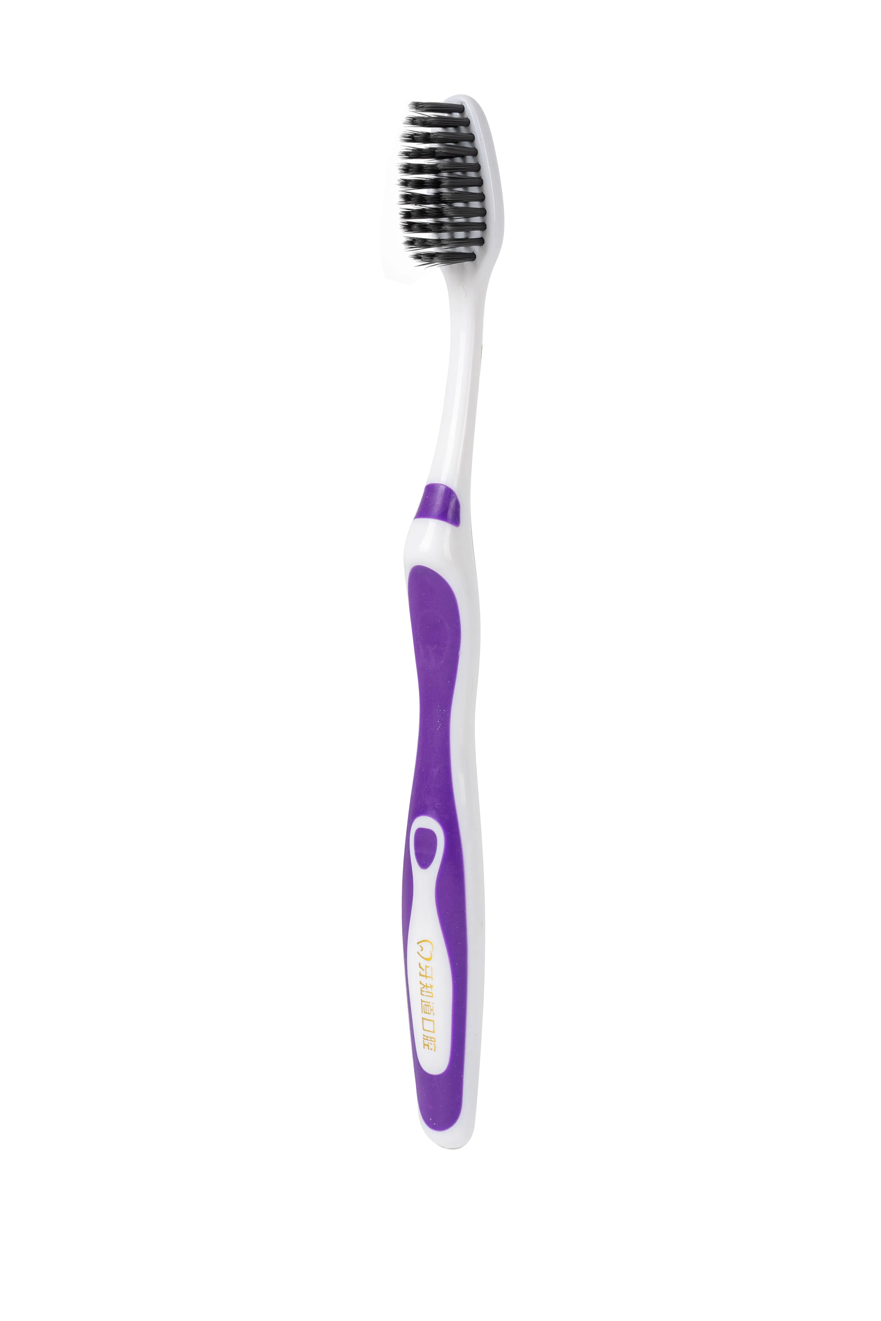 Eco Toothbrush 18cm Promoting Sustainability Made in China