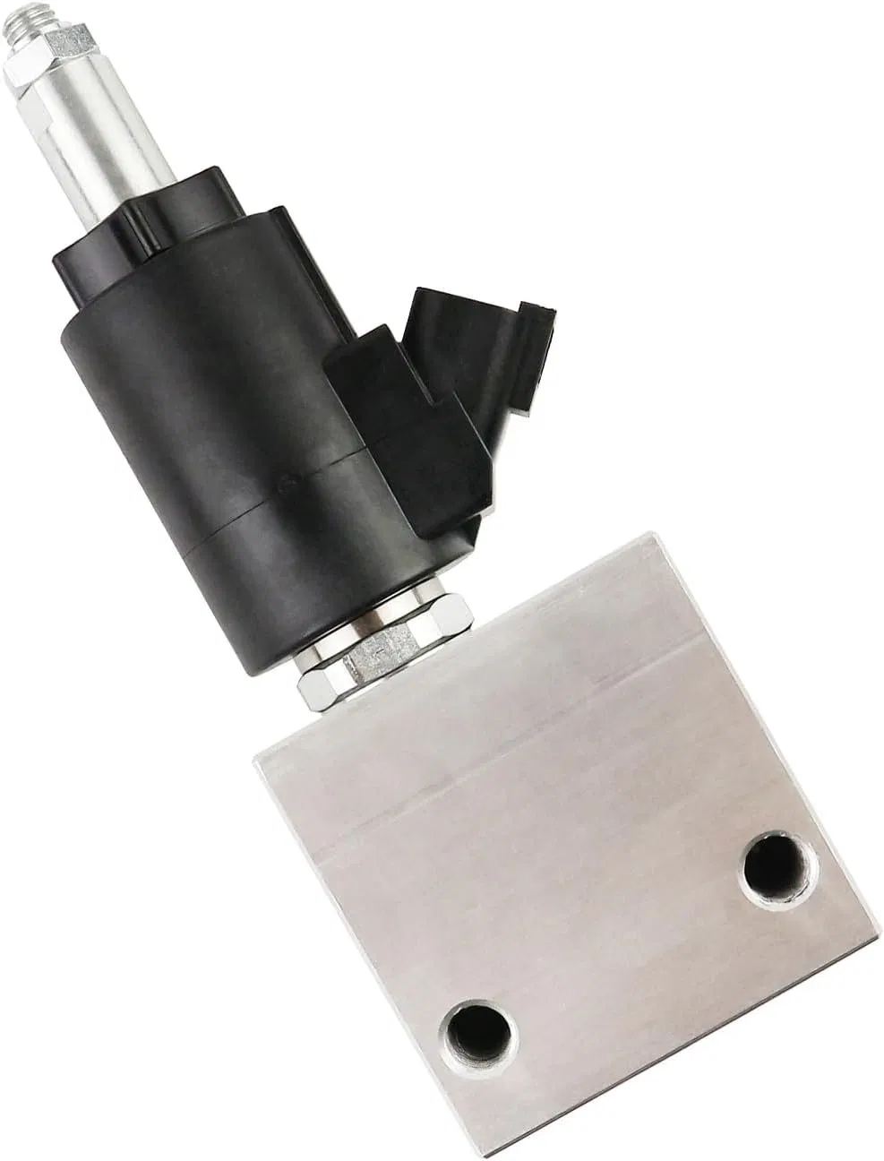 Соленоидный клапан вентилятора охлаждения для Volvo EC160C/EC180C/EC210C